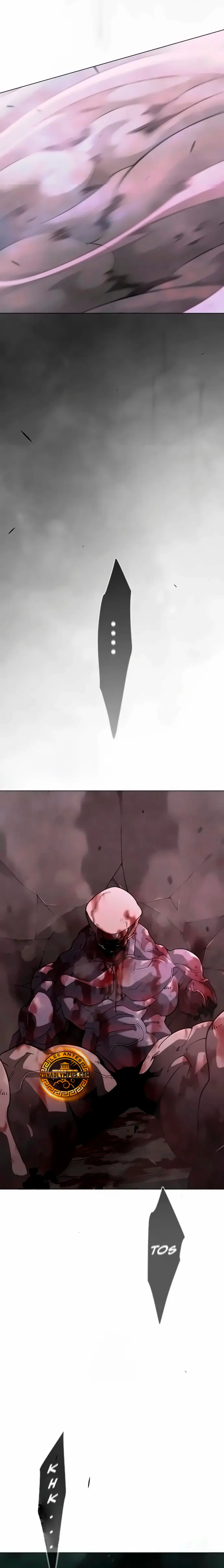 Super humanos > Capitulo 221 > Page 171