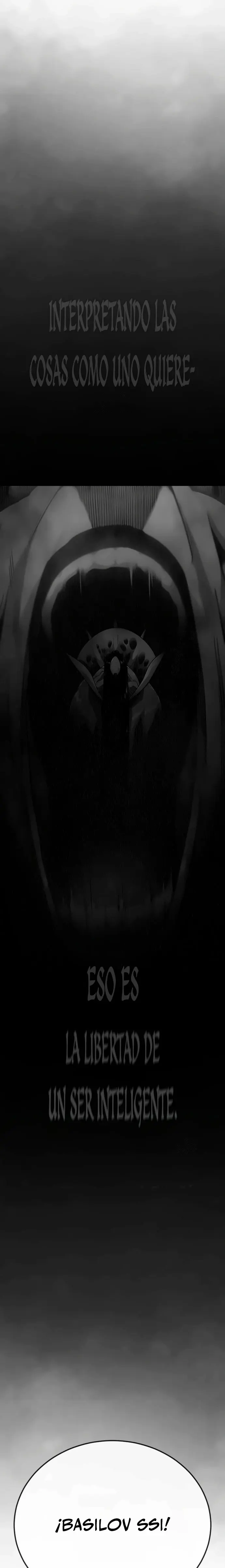 Super humanos > Capitulo 221 > Page 231