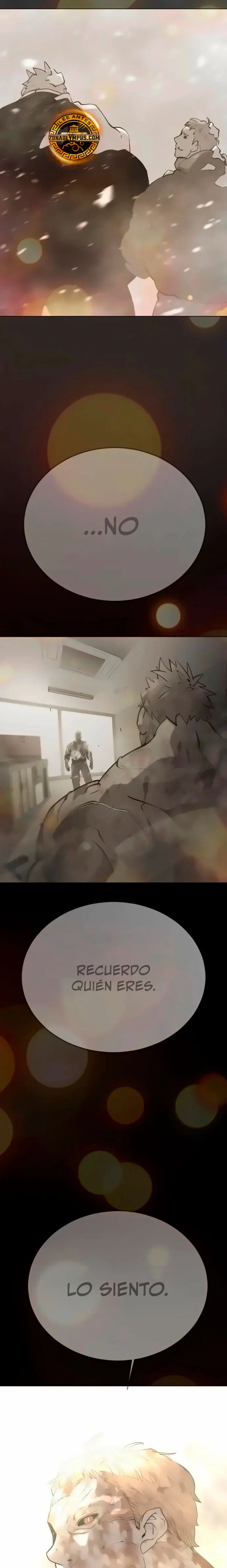 Super humanos > Capitulo 221 > Page 271