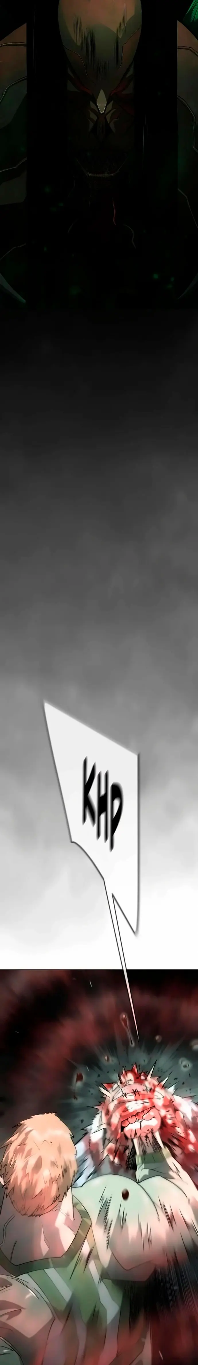 Super humanos > Capitulo 221 > Page 301