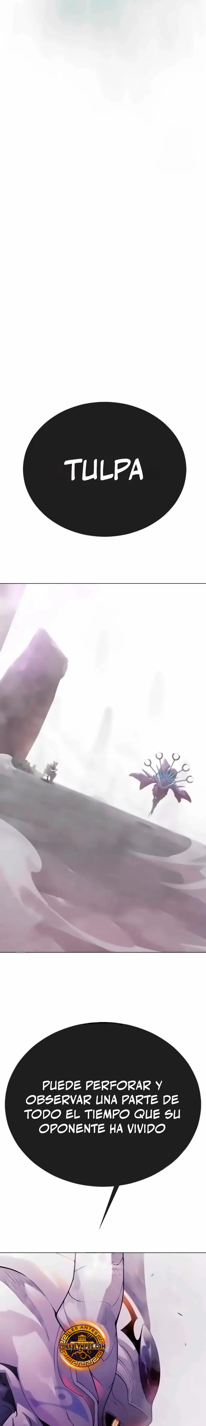 Super humanos > Capitulo 221 > Page 321