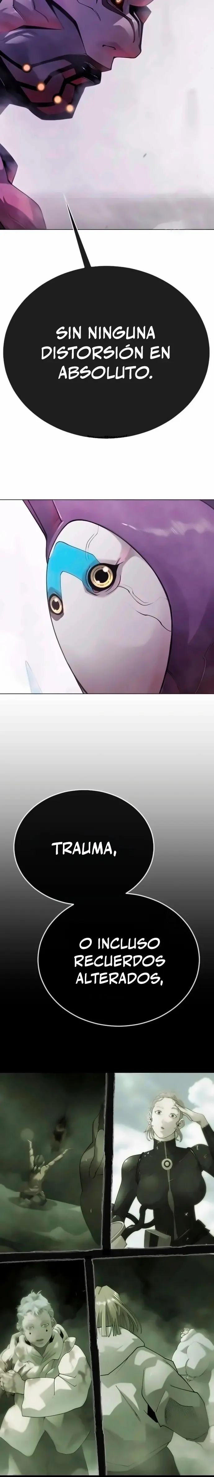 Super humanos > Capitulo 221 > Page 331