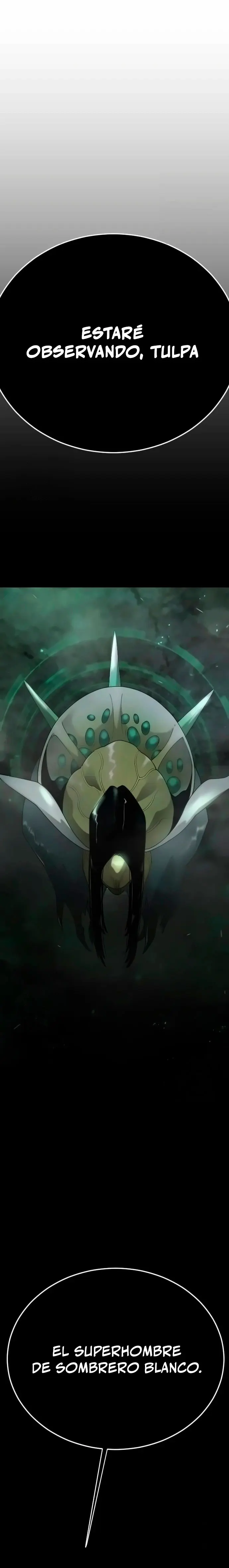 Super humanos > Capitulo 221 > Page 391