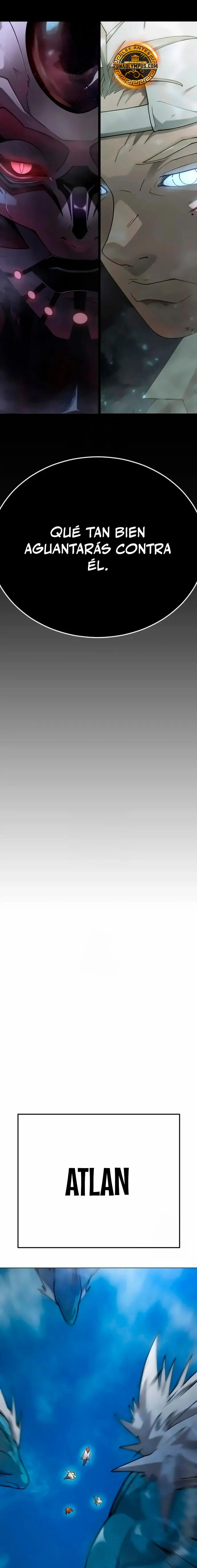 Super humanos > Capitulo 221 > Page 401