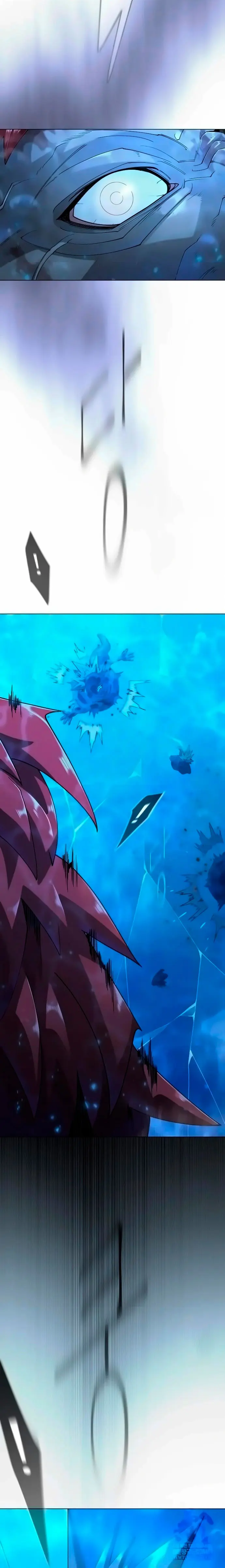 Super humanos > Capitulo 222 > Page 71