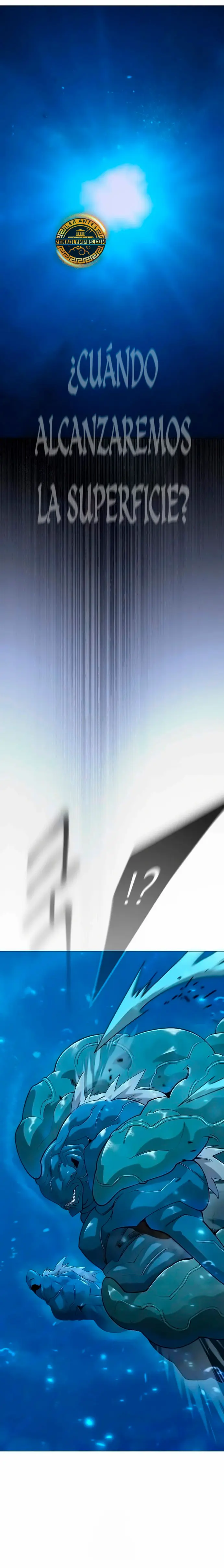 Super humanos > Capitulo 222 > Page 111
