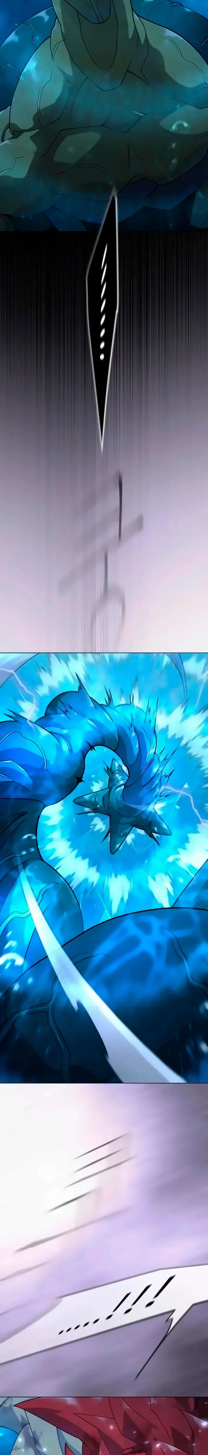 Super humanos > Capitulo 222 > Page 131