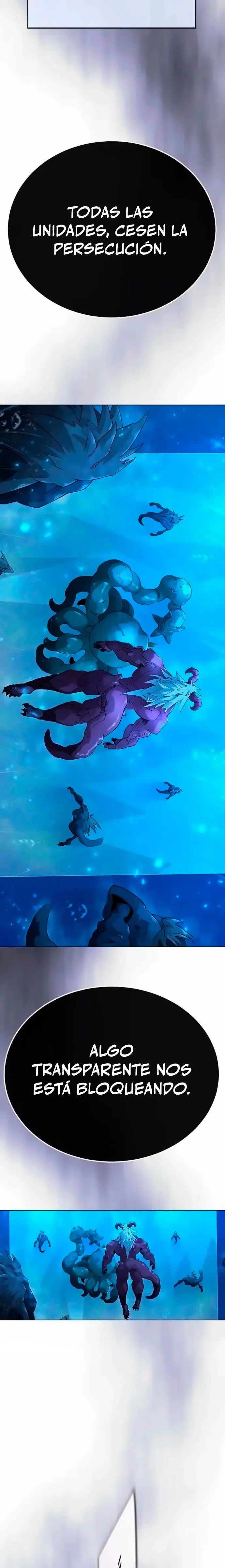 Super humanos > Capitulo 222 > Page 171