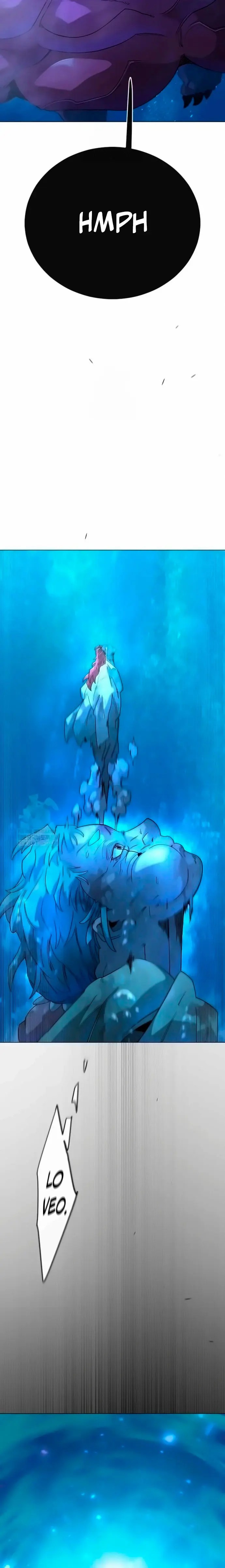 Super humanos > Capitulo 222 > Page 191