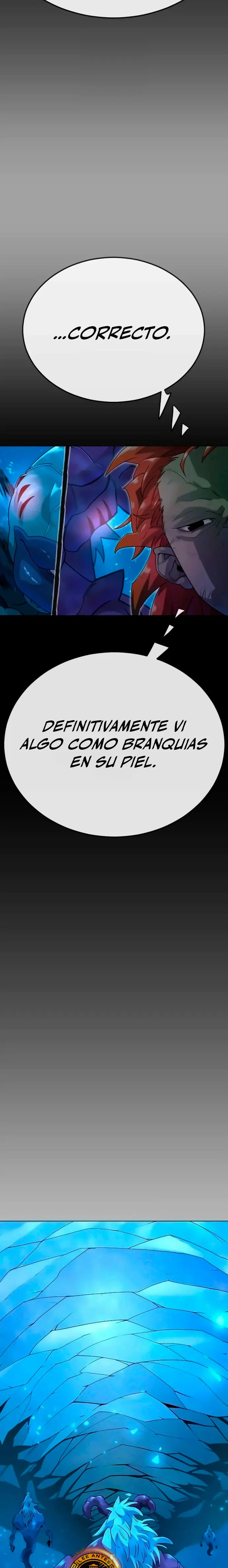 Super humanos > Capitulo 222 > Page 291