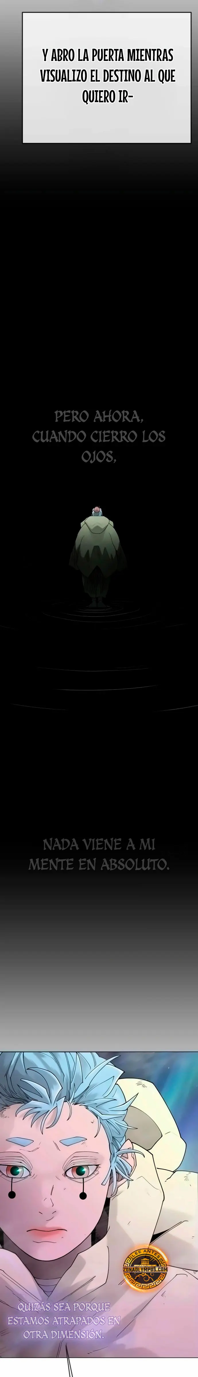 Super humanos > Capitulo 222 > Page 341