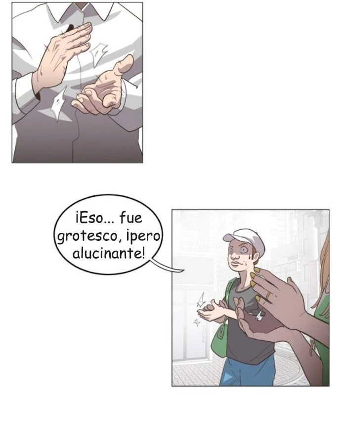 Super humanos > Capitulo 1 > Page 481