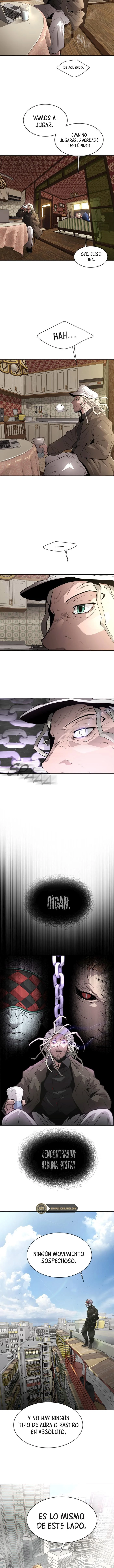 Super humanos > Capitulo 100 > Page 41