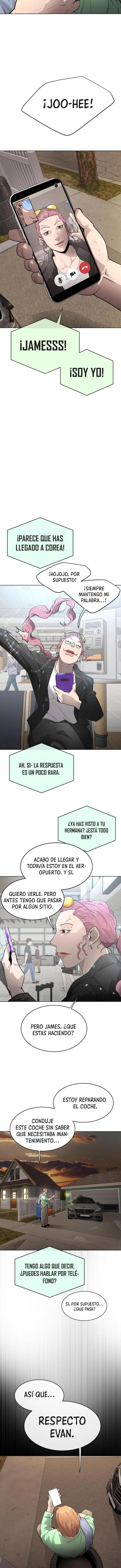Super humanos > Capitulo 100 > Page 81