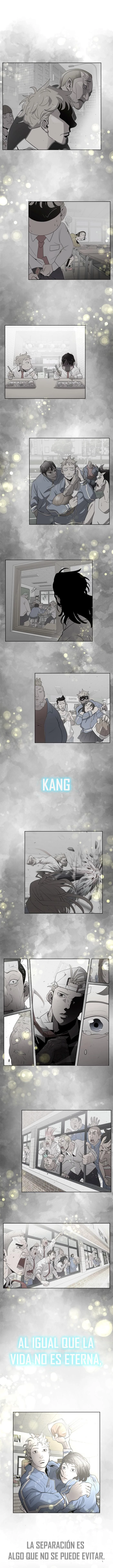 Super humanos > Capitulo 104 > Page 81