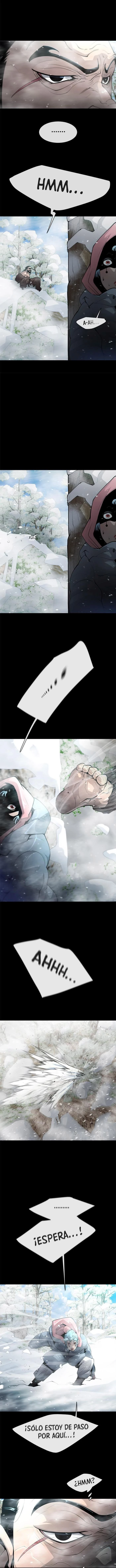 Super humanos > Capitulo 105 > Page 51