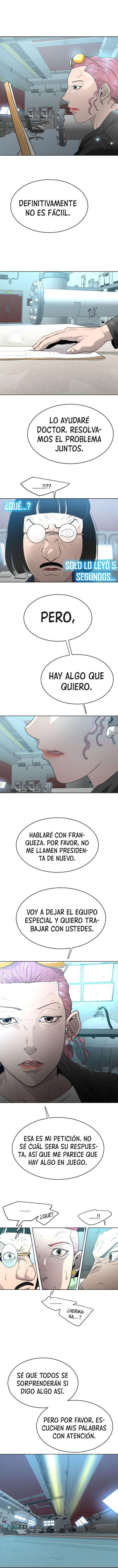 Super humanos > Capitulo 106 > Page 91