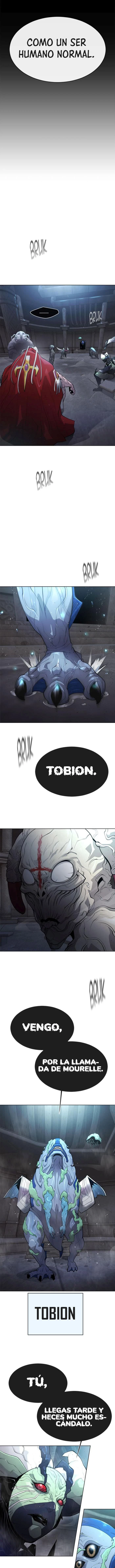 Super humanos > Capitulo 106 > Page 101
