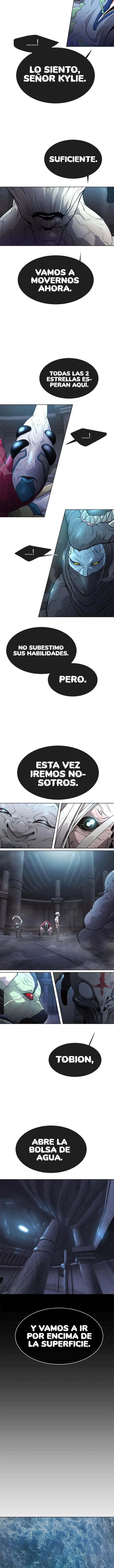 Super humanos > Capitulo 106 > Page 111