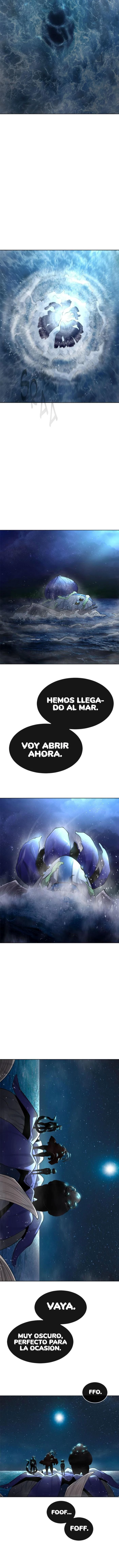 Super humanos > Capitulo 106 > Page 121