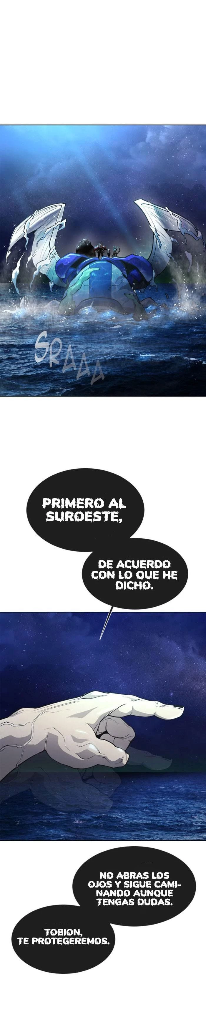 Super humanos > Capitulo 107 > Page 21