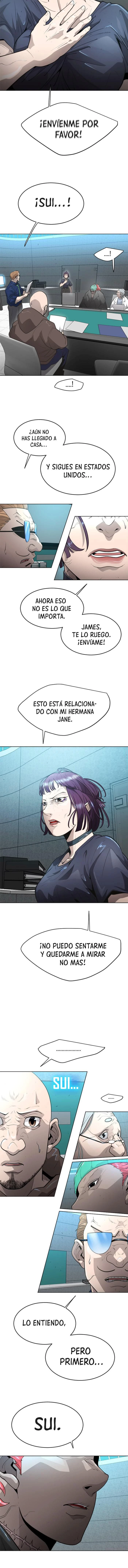 Super humanos > Capitulo 108 > Page 61
