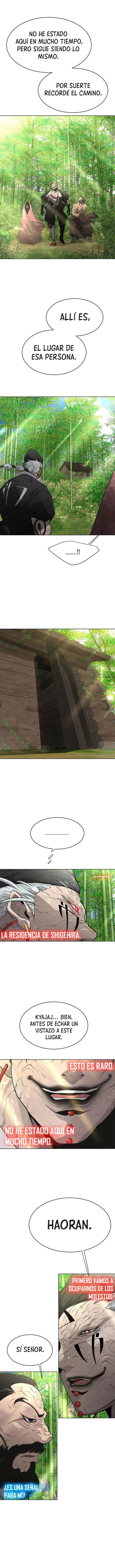 Super humanos > Capitulo 108 > Page 91