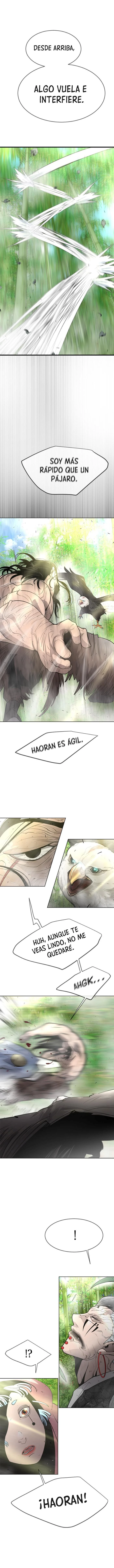 Super humanos > Capitulo 108 > Page 101