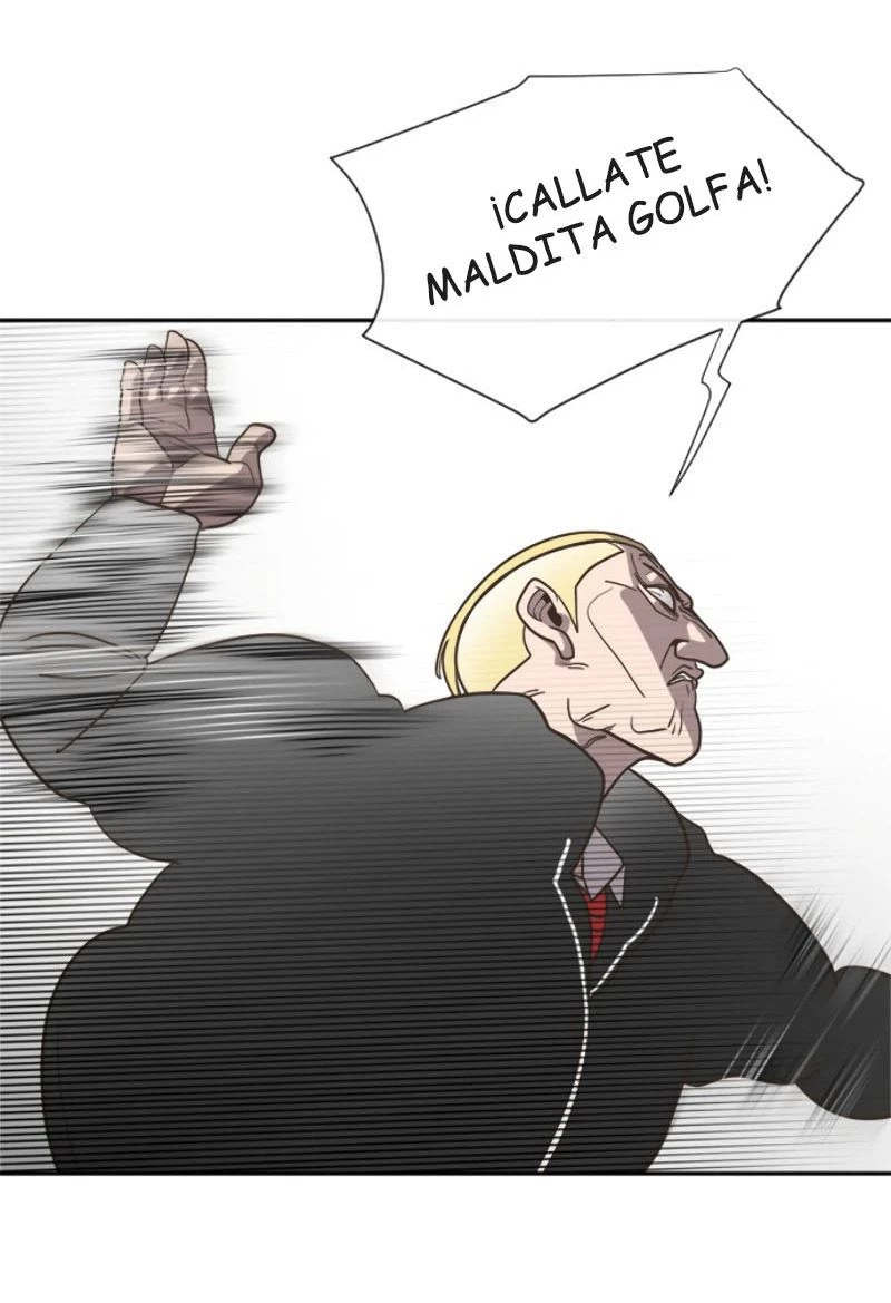 Super humanos > Capitulo 11 > Page 71