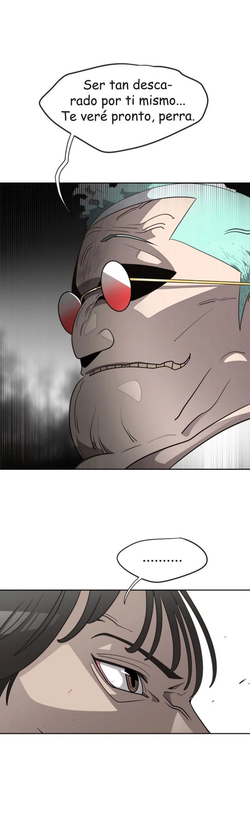 Super humanos > Capitulo 11 > Page 271
