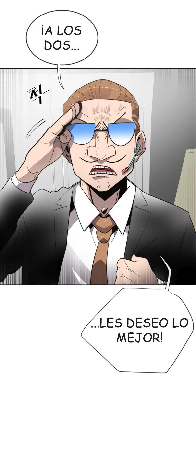 Super humanos > Capitulo 11 > Page 361