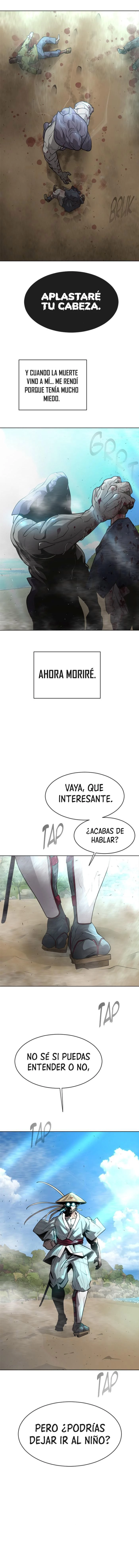 Super humanos > Capitulo 110 > Page 101