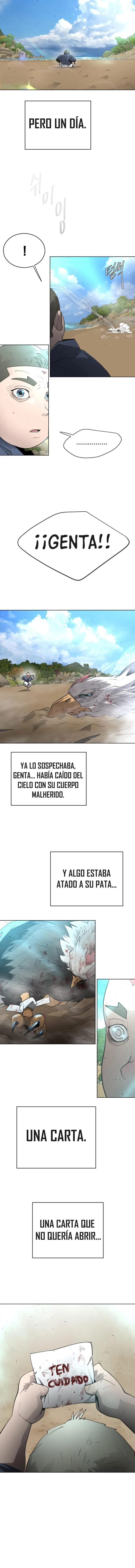 Super humanos > Capitulo 112 > Page 91