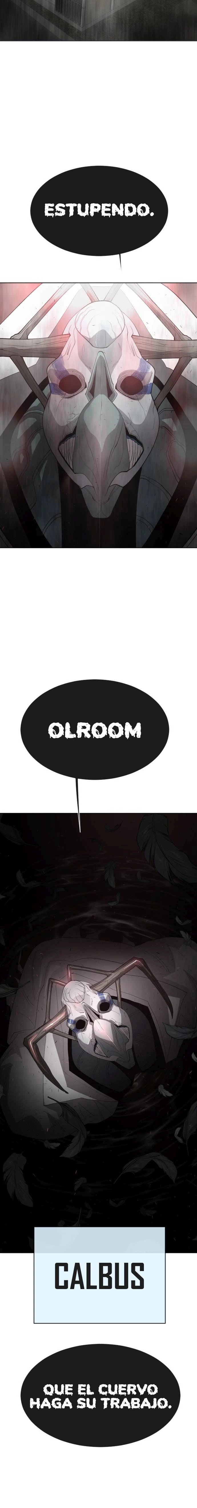 Super humanos > Capitulo 115 > Page 111