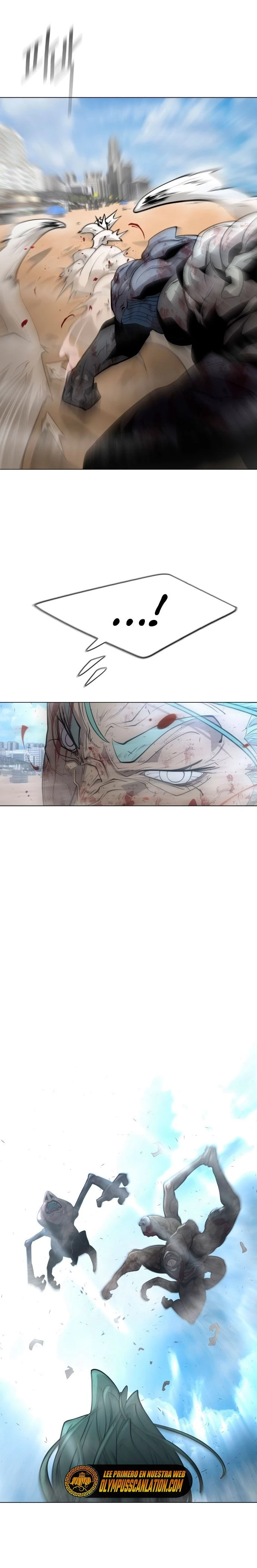 Super humanos > Capitulo 118 > Page 181