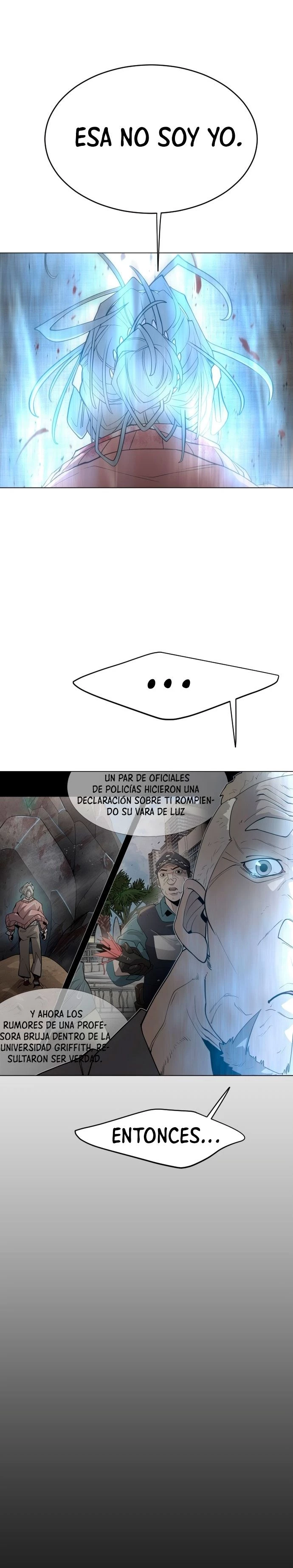 Super humanos > Capitulo 118 > Page 261