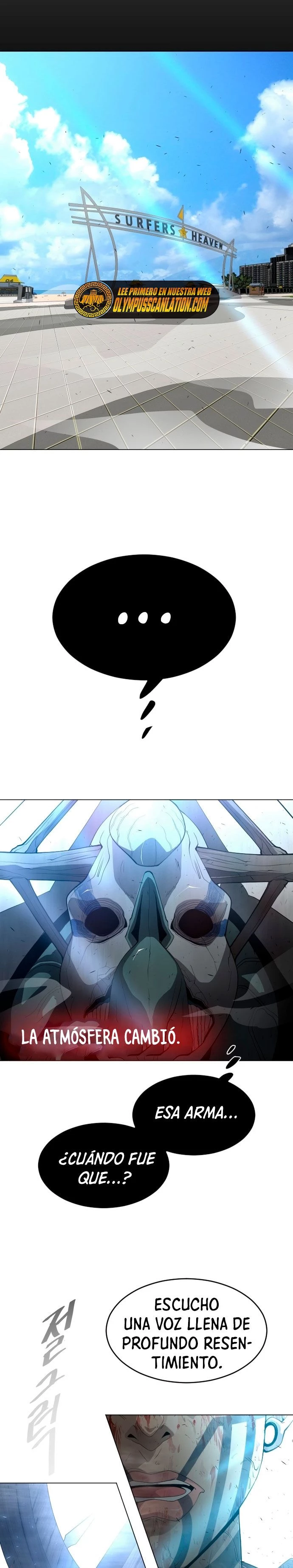 Super humanos > Capitulo 118 > Page 271