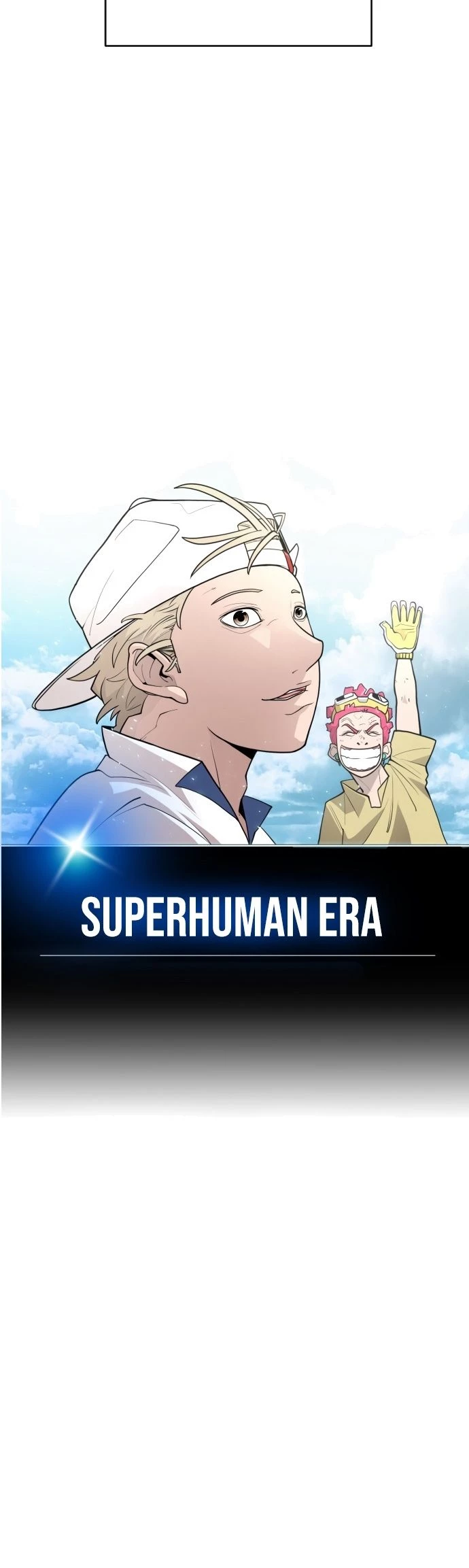 Super humanos > Capitulo 119 > Page 41