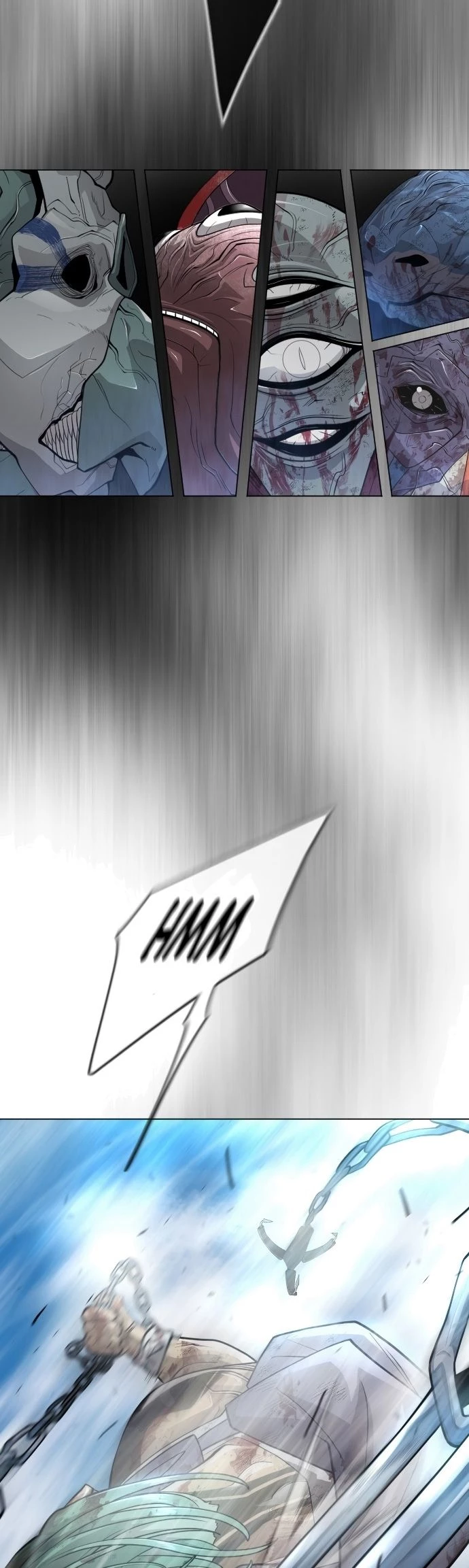 Super humanos > Capitulo 119 > Page 71