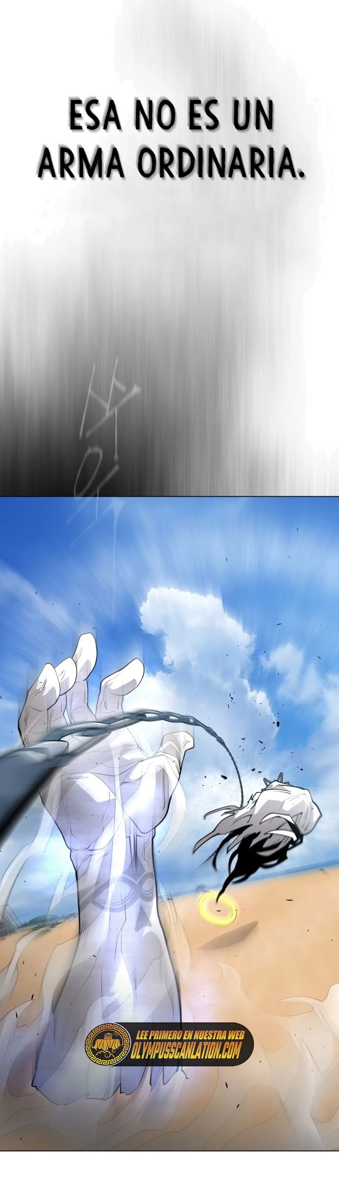 Super humanos > Capitulo 119 > Page 131