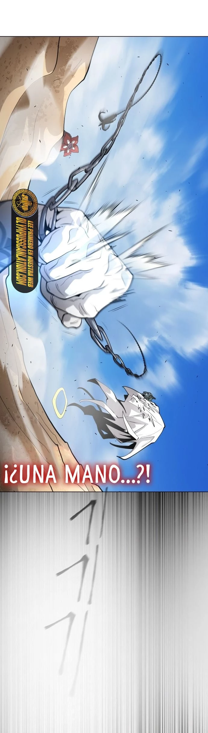 Super humanos > Capitulo 119 > Page 151