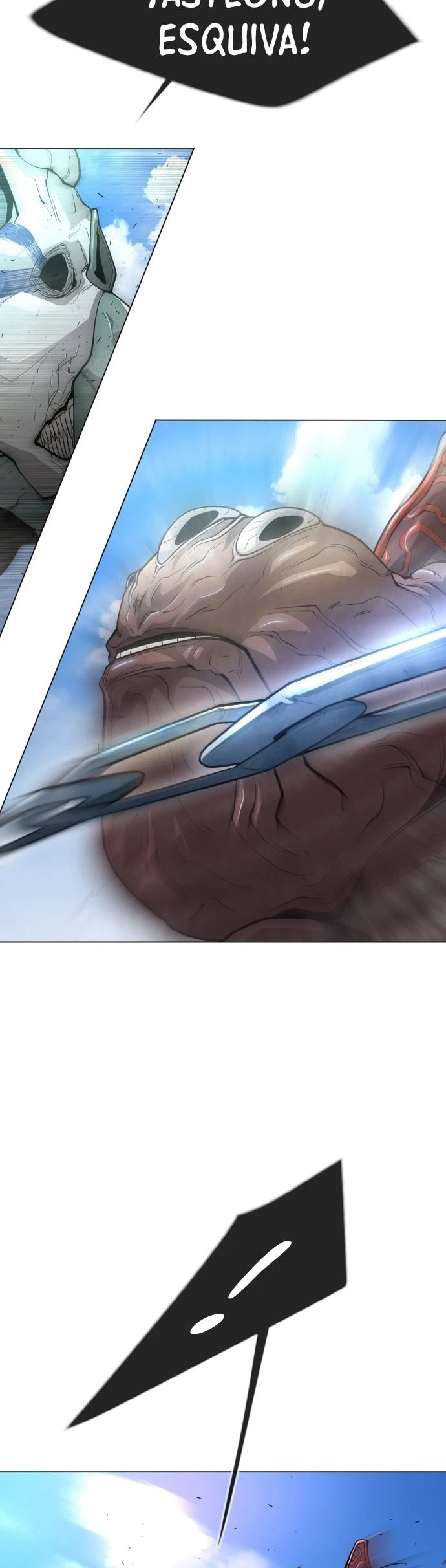 Super humanos > Capitulo 119 > Page 171