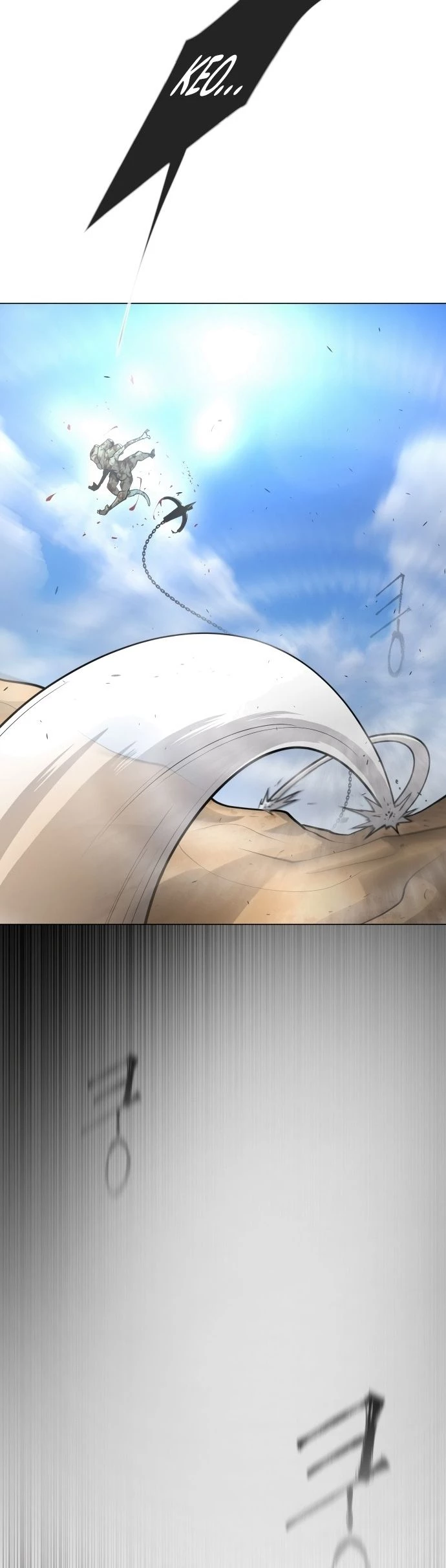 Super humanos > Capitulo 119 > Page 201