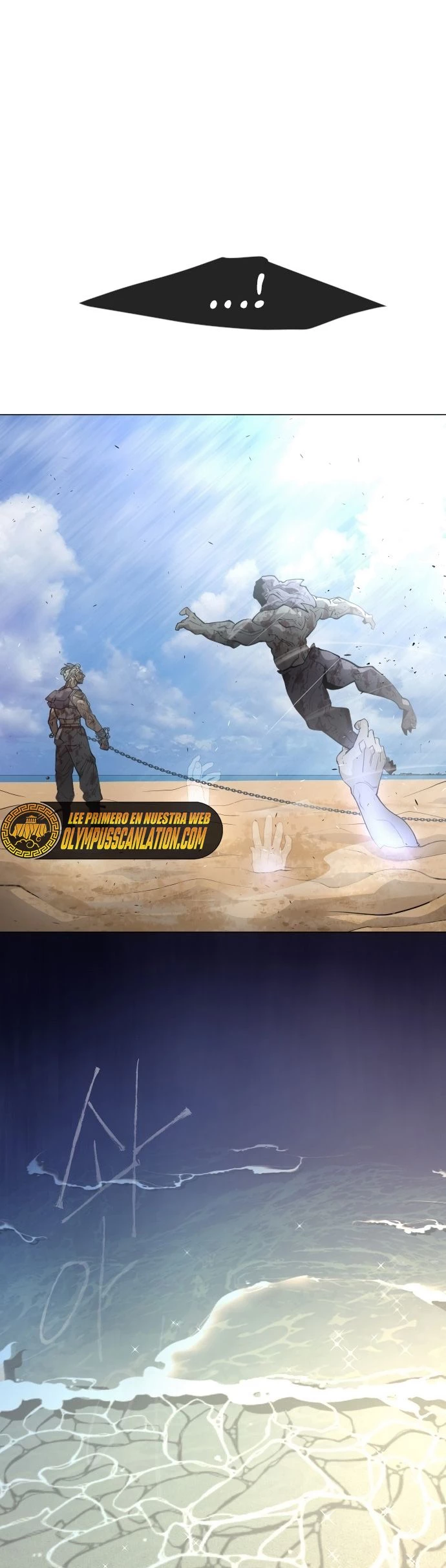 Super humanos > Capitulo 119 > Page 221