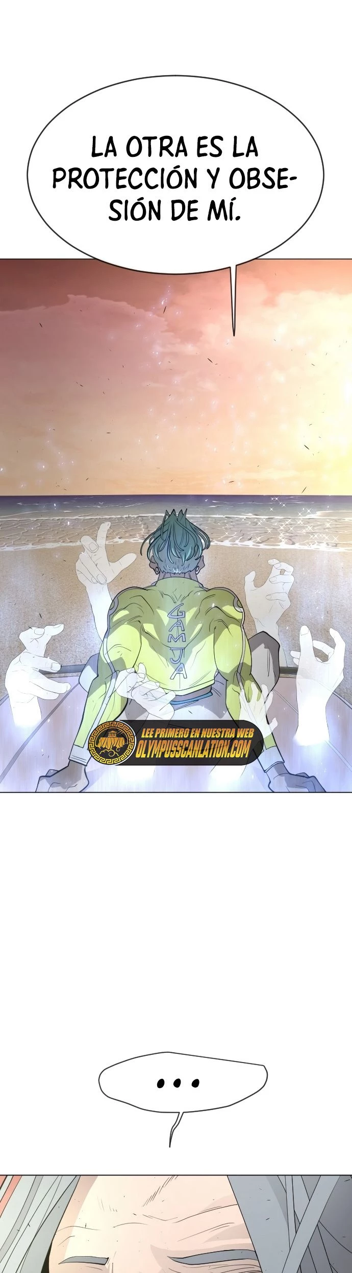 Super humanos > Capitulo 119 > Page 301