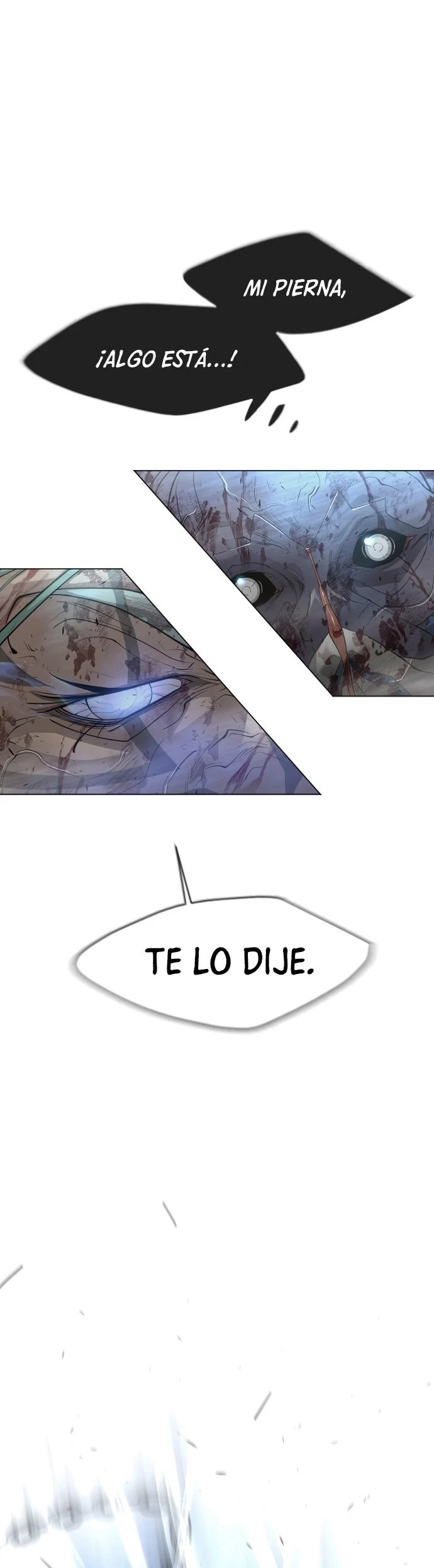 Super humanos > Capitulo 119 > Page 341