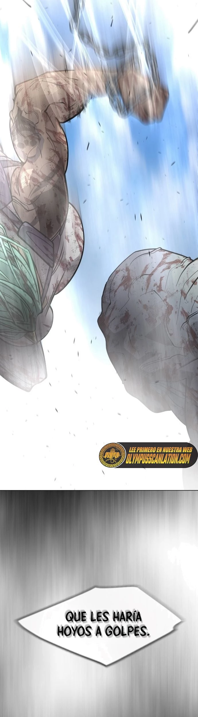 Super humanos > Capitulo 119 > Page 351