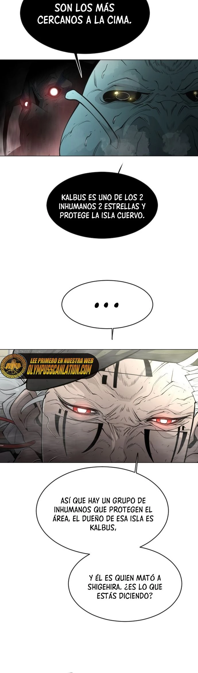 Super humanos > Capitulo 119 > Page 451
