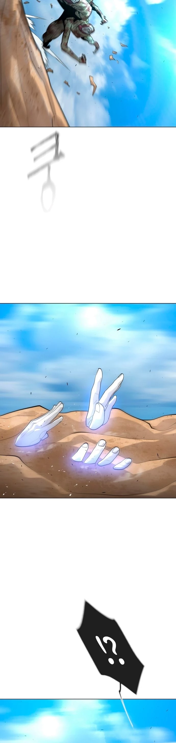Super humanos > Capitulo 120 > Page 91