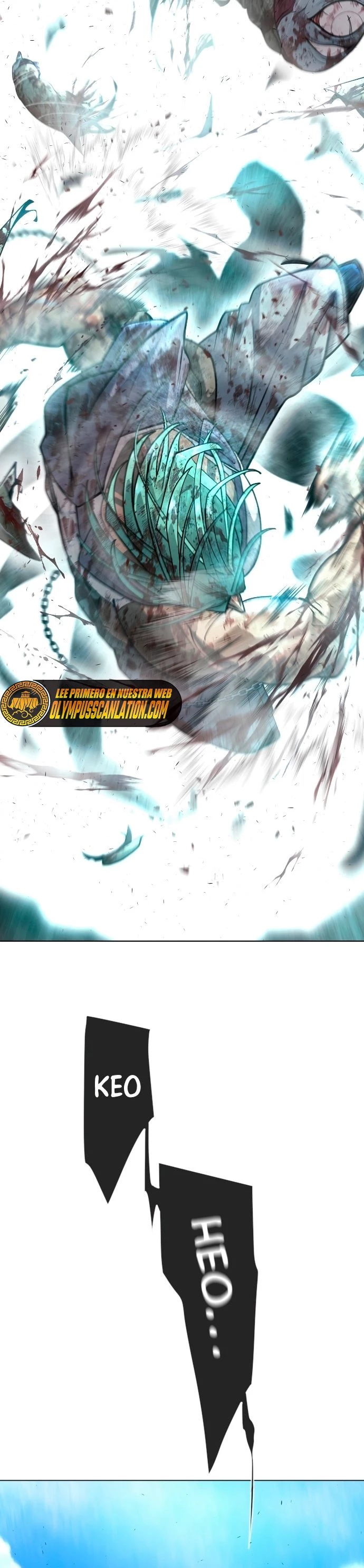 Super humanos > Capitulo 120 > Page 151